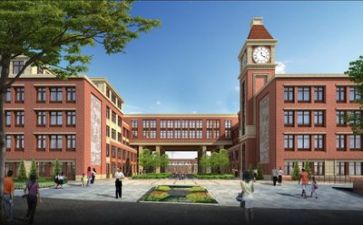 学校德育处述职报告5篇
