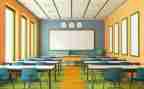 学校安全的自查报告6篇
