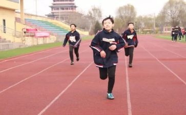 学校体育年度工作报告7篇