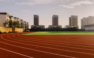2024学校体育工作计划6篇