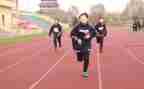 学校体育年度工作报告7篇