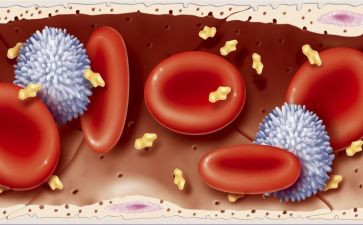 血液科护士工作总结6篇