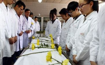 学医学后心得体会优秀6篇