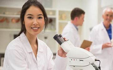 学医学后心得体会5篇