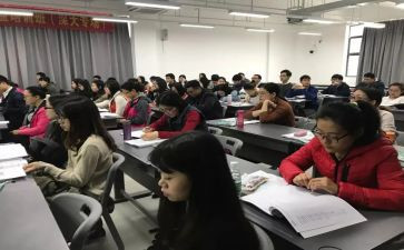 学员个人培训总结8篇