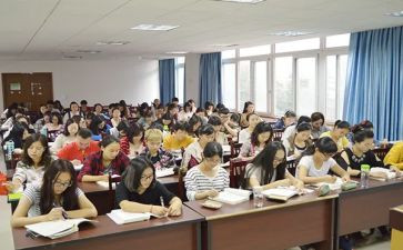 学员培训总结范文6篇