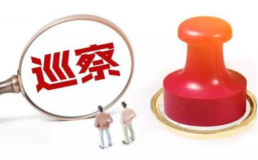 巡察610办整改报告6篇