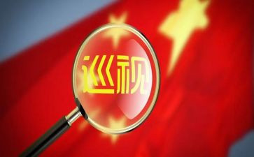 巡察时的工作汇报材料5篇