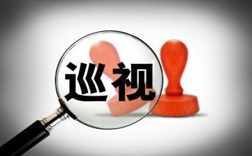 巡查自查报告8篇