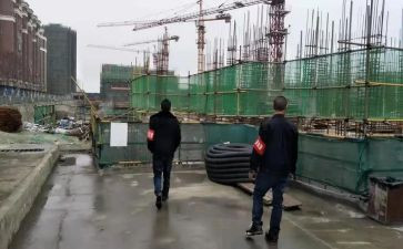 巡查组自查报告8篇