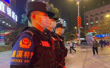 巡警个人总结6篇