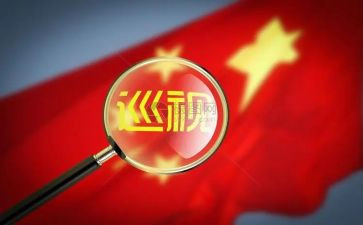 乡巡视整改报告7篇