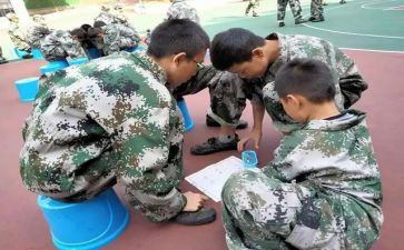培训学校个人工作总结7篇