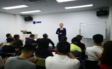 培训学校培训总结最新7篇