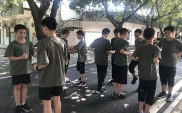 体育培训学习心得体会5篇