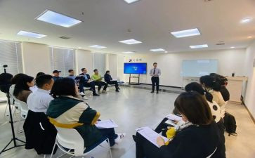 外出培训学习心得体会优秀5篇