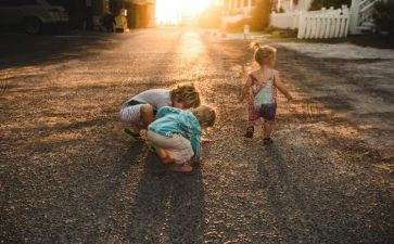 叙事作文400字通用8篇