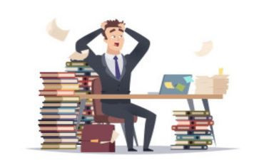 压力与情绪管理心得体会7篇