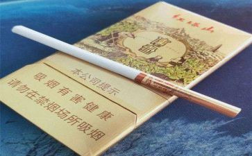 市场卷烟的调研报告5篇