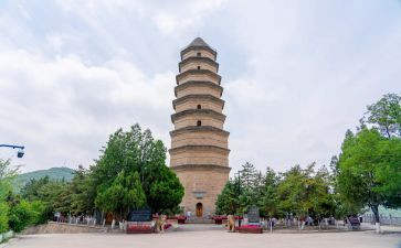 延安游心得体会6篇