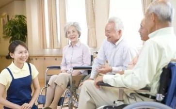 讲养老心得体会7篇