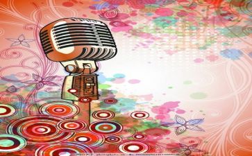 主题我演讲稿8篇