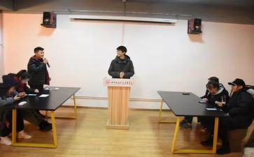 演讲社团演讲稿8篇