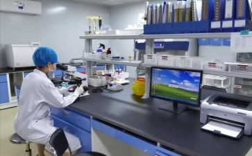 2024检验科工作总结范文通用8篇
