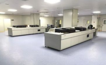 医院检验科述职报告8篇