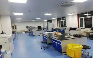 检验科述职报告推荐5篇