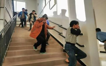 消防安全演练总结讲话稿6篇