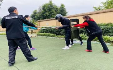 演练场活动总结最新6篇