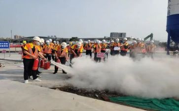 应急演练动员讲话稿7篇