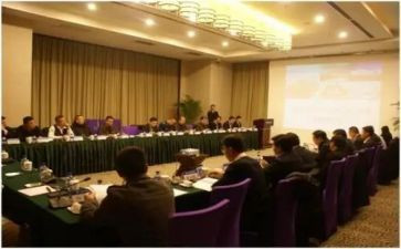 数学研讨会心得体会8篇