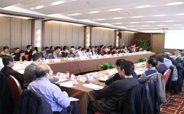 中考研讨会心得体会8篇