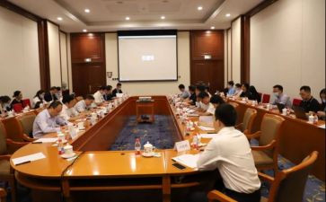 中考研讨心得体会5篇