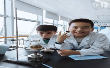 化验员总结报告7篇
