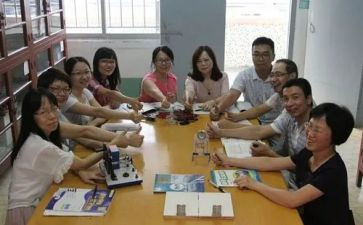 小学教研组学期工作计划参考5篇