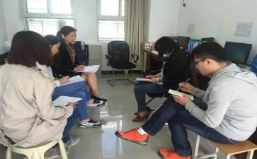 中班教研组工作计划7篇