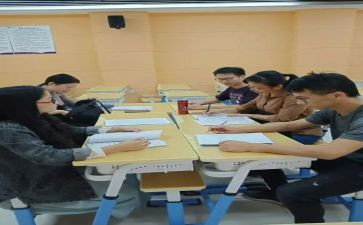 小学四年级教研组工作总结5篇