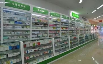 2022年药店自查报告6篇