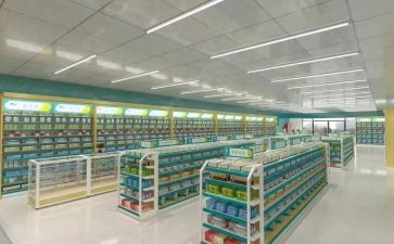 药店自查报告2022年7篇
