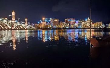 读一千零一夜读后感6篇
