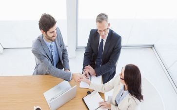 2022业务员述职报告5篇