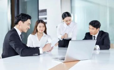 业务助理年度工作总结5篇