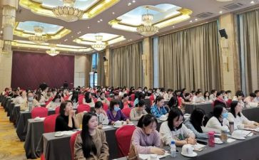 公司业务培训总结范文7篇