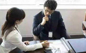 业务员个人述职报告7篇