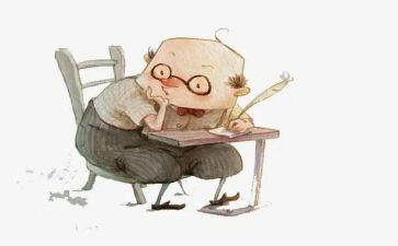 我和爷爷作文推荐8篇