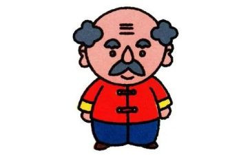 作文我的爷爷600字6篇