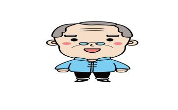 我的爷爷作文作文6篇